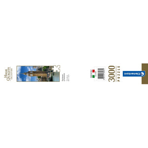 The Houses Of Parliament - 3000 pezzi