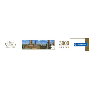 The Houses Of Parliament - 3000 pezzi