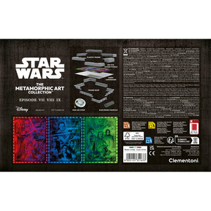 PZL 520 METAMORPHIC-STAR WARS-EP.VII-VIII-IX