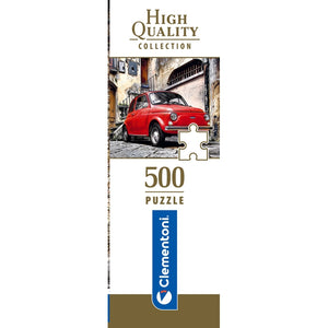 500 - 500 pezzi