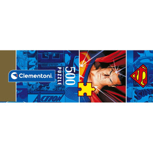 Superman - 500 pezzi
