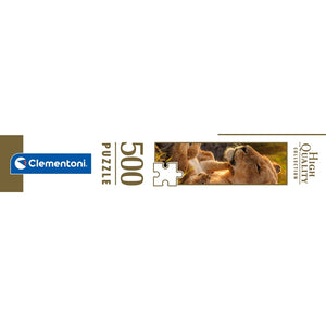 Feline Love - 500 pezzi