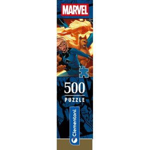 Fantastic Four - 500 pezzi