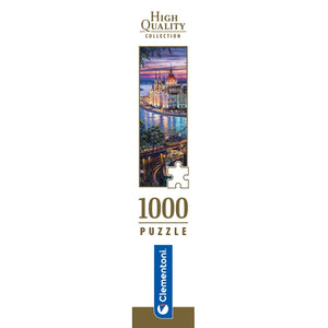 Lights of the Danube - 1000 pezzi