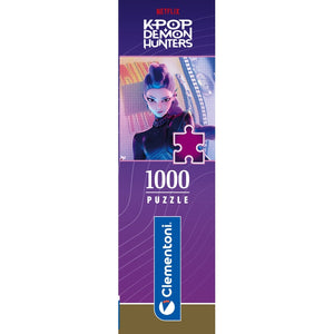 KPOP DEMON HUNTERS - 1000 pezzi