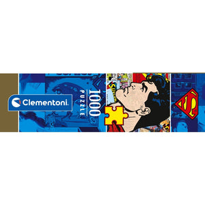 Superman - 1000 pezzi