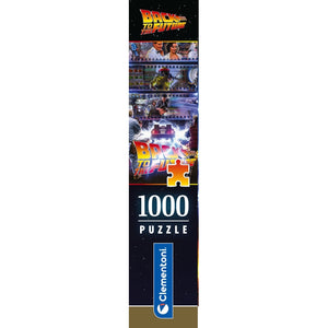 BACK TO THE FUTURE - 1000 pezzi