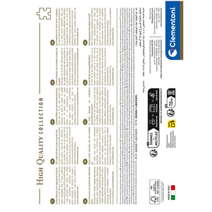 THE GOONIES - 1000 pezzi