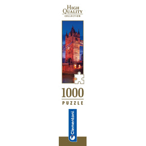Tower Bridge - 1000 pezzi