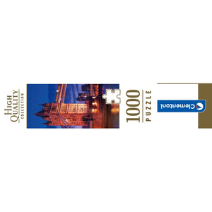 Tower Bridge - 1000 pezzi