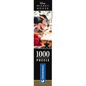 Disney Mickey Mouse - 1000 pezzi