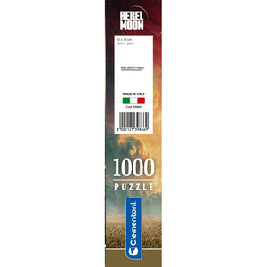 Rebel Moon - 1000 pezzi