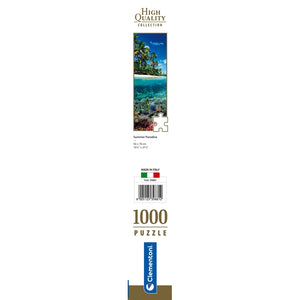 Summer Paradise - 1000 pezzi