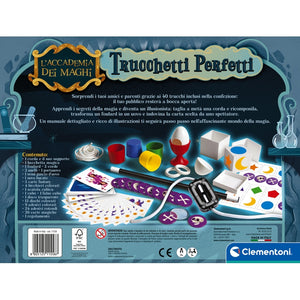 Trucchetti Perfetti