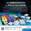 Carica immagine nella galleria, Il Campionato dei Piccoli Geni
