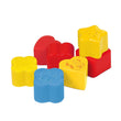 Carica immagine nella galleria, Baby Mickey Bus Inserimento Forme
