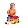 Carica immagine nella galleria, Baby Mickey Bus Inserimento Forme
