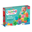 Carica immagine nella galleria, Soft Clemmy - Confezione 12 Mattoncini
