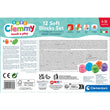 Carica immagine nella galleria, Soft Clemmy - Confezione 12 Mattoncini
