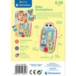 Carica immagine nella galleria, Baby Smartphone

