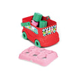 Carica immagine nella galleria, Baby Minnie Bus Inserimento Forme
