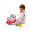 Carica immagine nella galleria, Baby Minnie Bus Inserimento Forme
