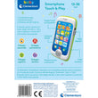 Carica immagine nella galleria, Smartphone Touch &amp; Play
