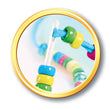 Carica immagine nella galleria, Rainbow Bracelets
