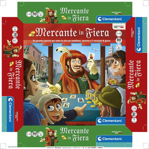 Mercante in Fiera