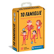 Carica immagine nella galleria, 10 Famiglie
