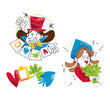 Carica immagine nella galleria, Burraco Junior
