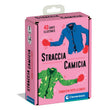 Carica immagine nella galleria, Straccia Camicia
