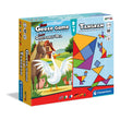 Carica immagine nella galleria, Gioco dell'Oca + Tangram
