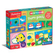 Carica immagine nella galleria, Sapientino Baby Montessori - Primi Giochi
