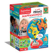 Carica immagine nella galleria, Il mio primo mappamondo
