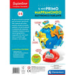 Carica immagine nella galleria, Il mio primo mappamondo
