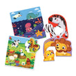 Carica immagine nella galleria, Montessori - Animali 3in1
