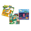 Carica immagine nella galleria, Montessori - Animali 3in1
