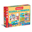 Carica immagine nella galleria, Scuola dell'infanzia
