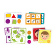 Carica immagine nella galleria, Montessori - Giochi per il nido
