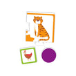 Carica immagine nella galleria, Montessori - Giochi per il nido
