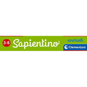Sapientino Animali