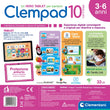 Carica immagine nella galleria, Clempad 10" - Pink
