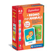 Carica immagine nella galleria, Montessori Flashcards - Il Regno degli Animali

