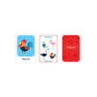 Carica immagine nella galleria, Montessori Flashcards - Il Regno degli Animali
