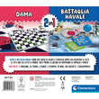 Carica immagine nella galleria, 2 in 1 Battaglia Navale + Dama
