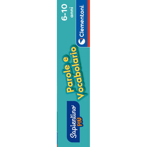 Parole e Vocabolario