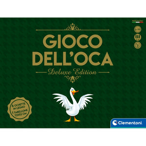 Gioco dell'Oca - Deluxe
