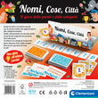 Carica immagine nella galleria, Nomi, Cose, Città
