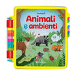 Carica immagine nella galleria, Animali e Ambienti
